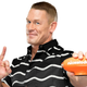 John Cena, host of this year’s Kids’ Choice Awards